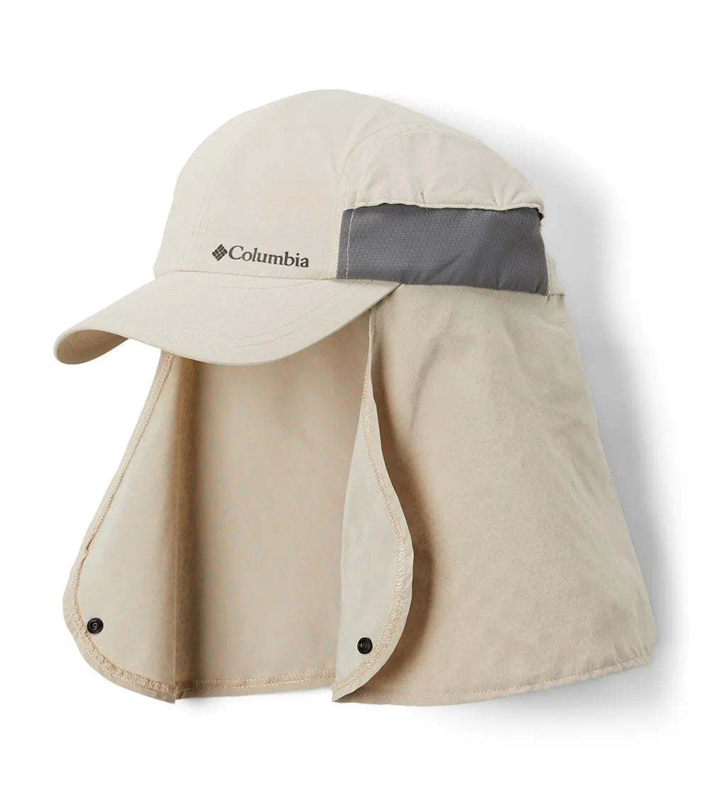 Columbia Coolhead Ice Cachalot - Unisex