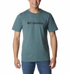 CSC Basic Logo S/S Tee - Mens