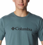 CSC Basic Logo S/S Tee - Mens