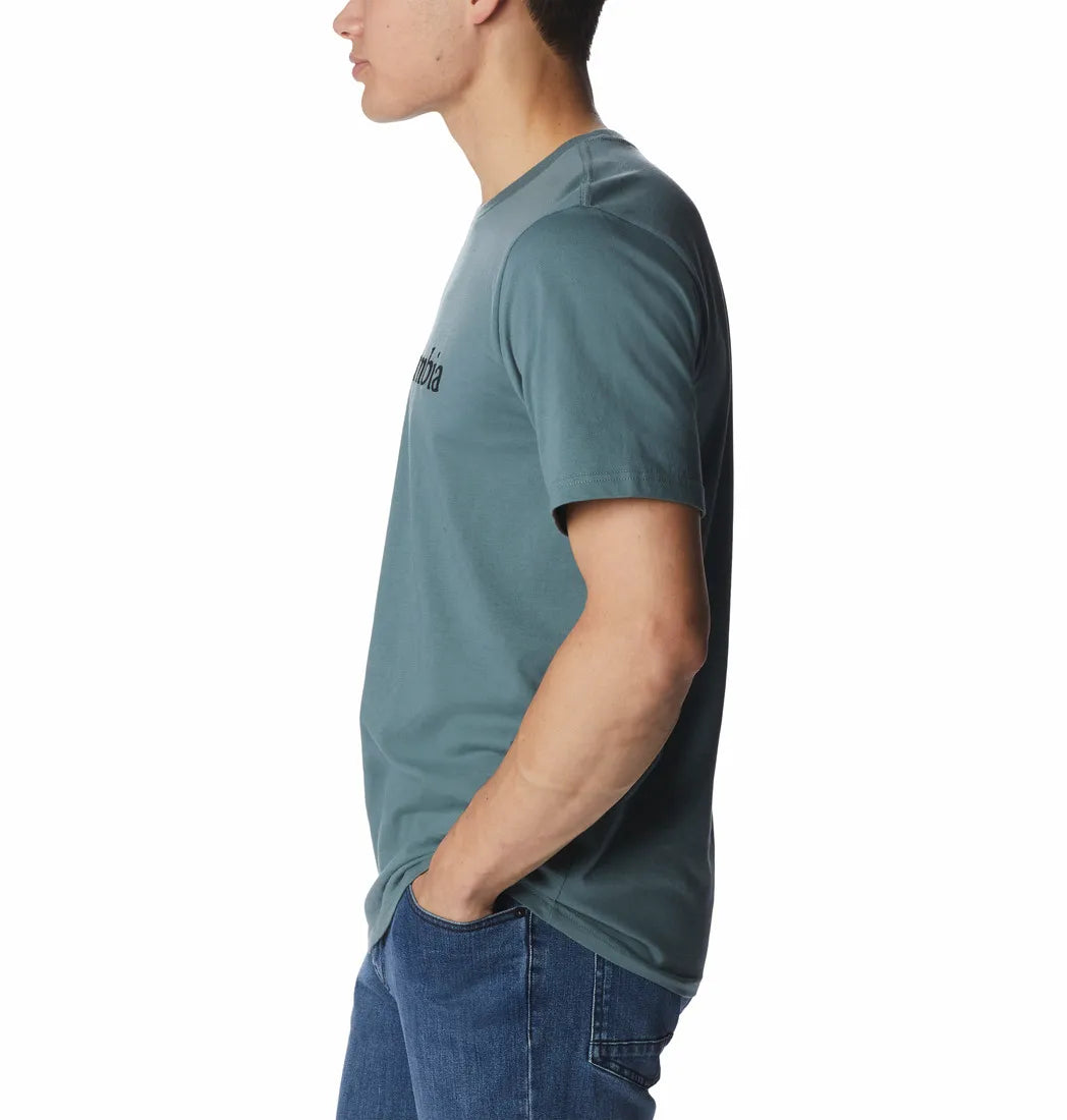 CSC Basic Logo S/S Tee - Mens