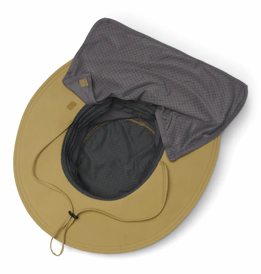 Coolhead II Zero Booney Hat - Unisex