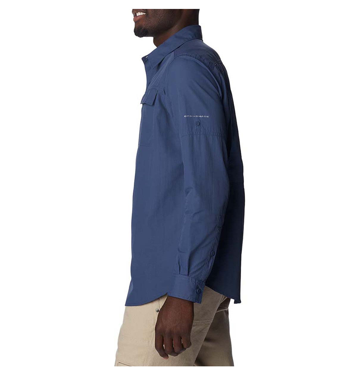 Columbia Silver Ridge 2.0 Long Sleeve Shirt