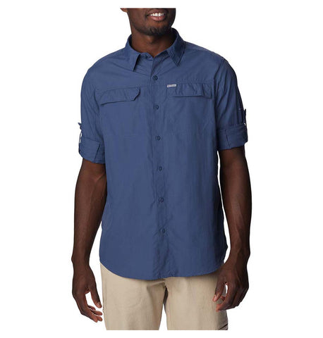 Columbia Silver Ridge 2.0 Long Sleeve Shirt