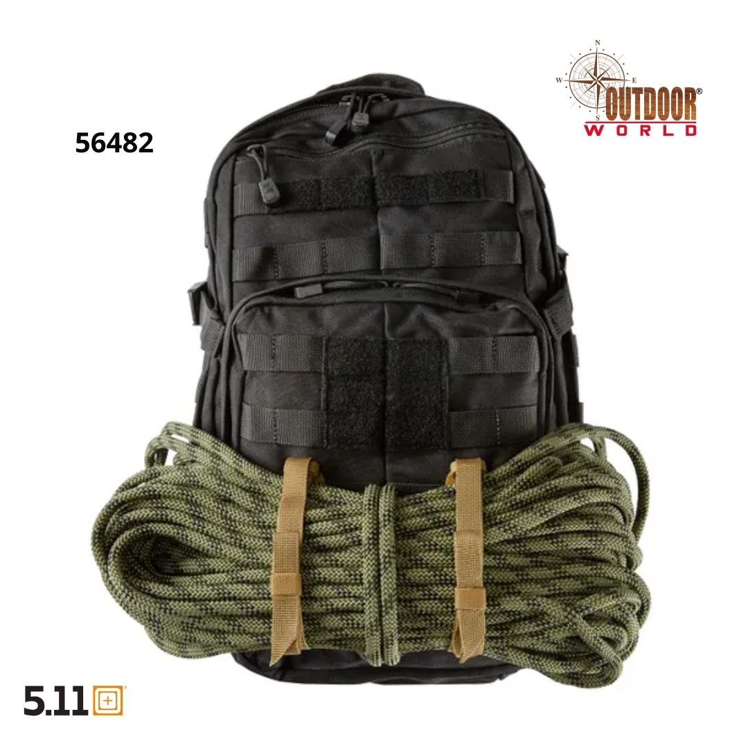 5.11 SIDEWINDER STRAPS 2 PACK - #56482