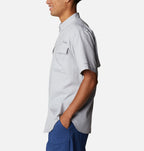 Men's PFG Blood and Guts™ IV Woven Short Sleeve Shirt
