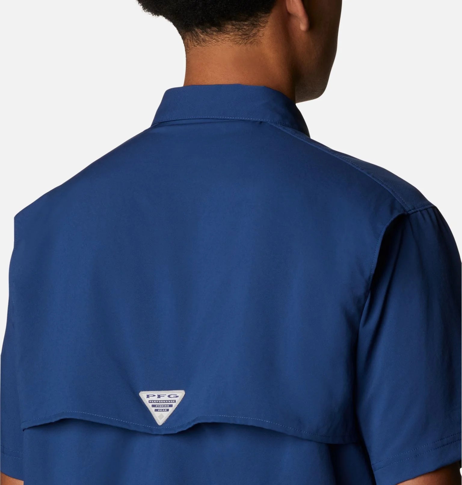 Men's PFG Blood and Guts™ IV Woven Short Sleeve Shirt