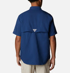 Men's PFG Blood and Guts™ IV Woven Short Sleeve Shirt