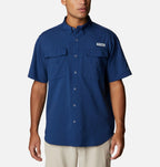 Men's PFG Blood and Guts™ IV Woven Short Sleeve Shirt