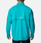Men's PFG Blood and Guts™ IV Woven Long Sleeve Shirt
