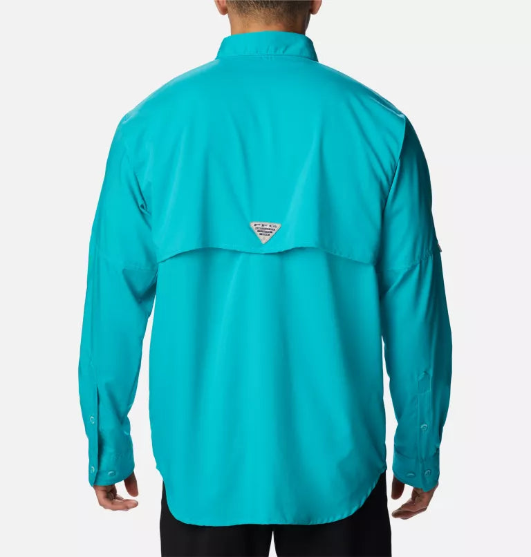Men's PFG Blood and Guts™ IV Woven Long Sleeve Shirt