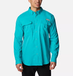 Men's PFG Blood and Guts™ IV Woven Long Sleeve Shirt