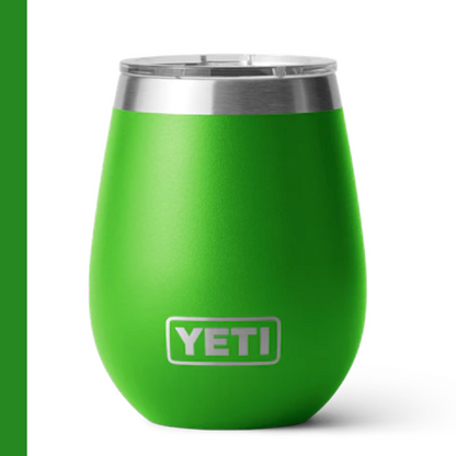 YETI RAMBLER® 10 OZ WINE TUMBLER