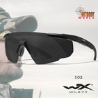 WX SABER ADVANCED - #302