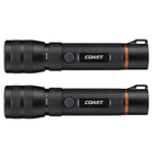 COAST G60R 2 PACK
