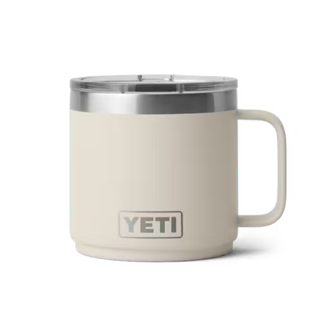 YETI 14 OZ STACKABLE MUG
