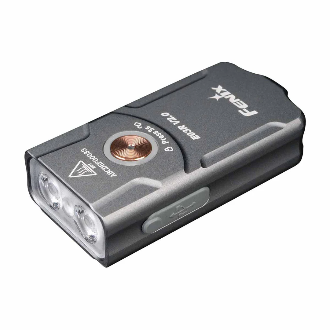 Fenix E03R V2.0