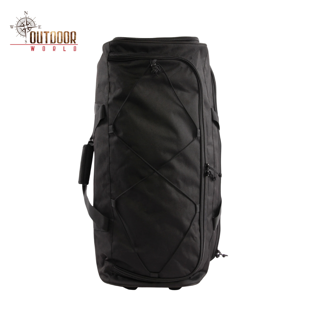 SQUAD ROLLING DUFFEL