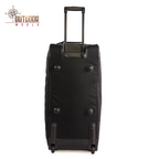 SQUAD ROLLING DUFFEL