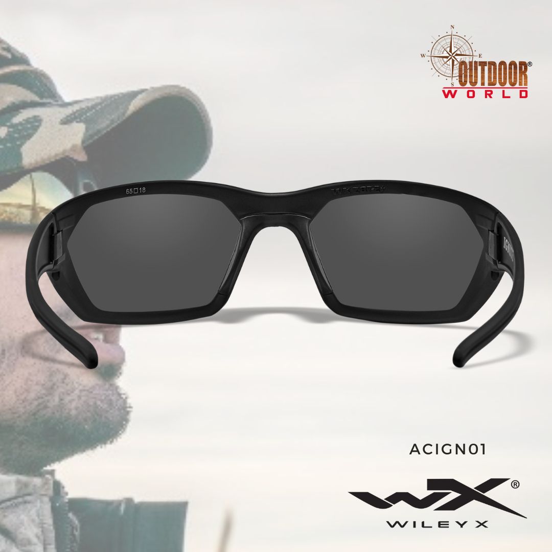 WX IGNITE -  ACIGN01