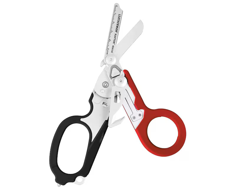 LEATHERMAN RAPTOR RESCUE