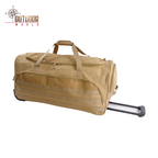 SQUAD ROLLING DUFFEL