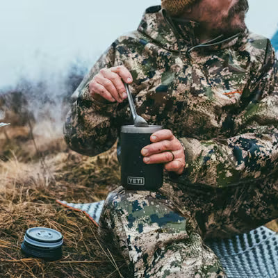YETI 16 OZ INSULATED FOOD JAR