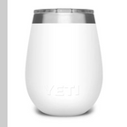 YETI RAMBLER® 10 OZ WINE TUMBLER