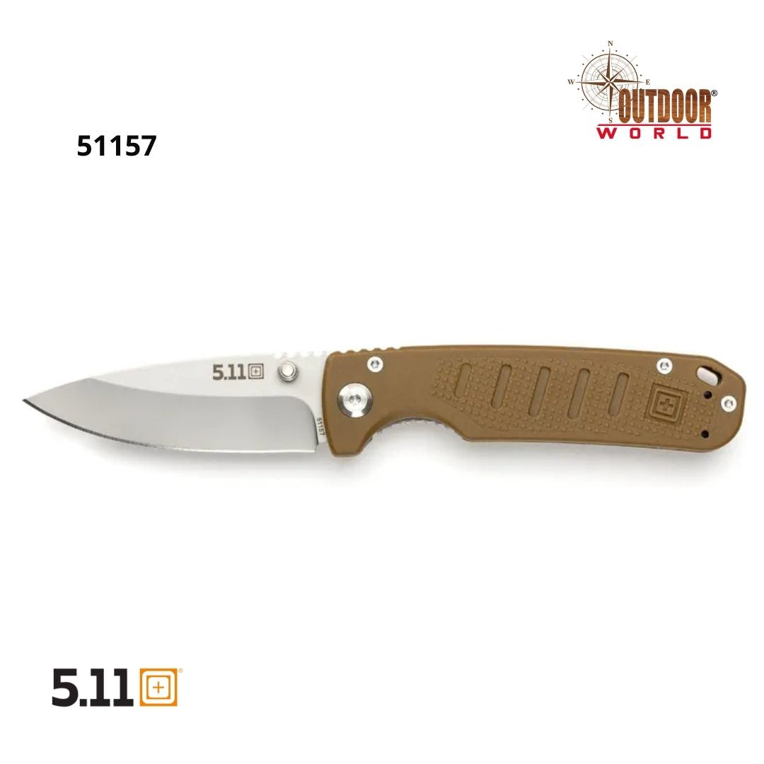 5.11 ICARUS DP MINI - #51157