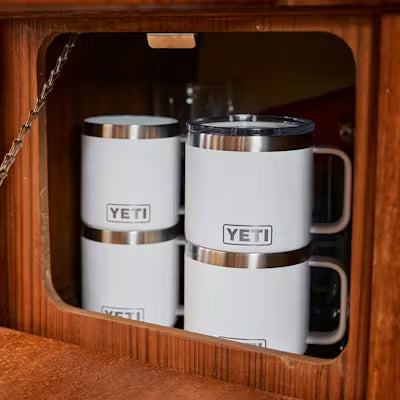 YETI 14 OZ STACKABLE MUG