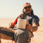 YETI 14 OZ STACKABLE MUG