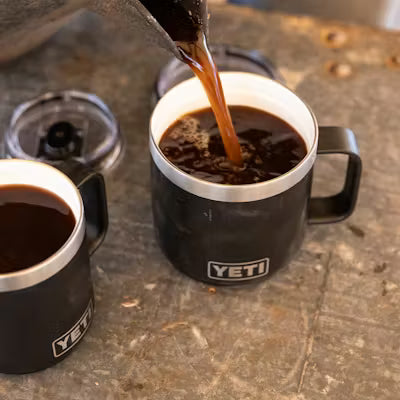 YETI 14 OZ STACKABLE MUG
