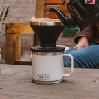 YETI 14 OZ STACKABLE MUG