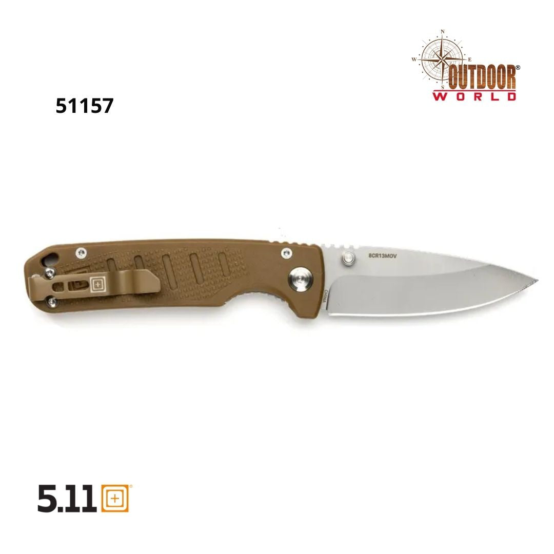 5.11 ICARUS DP MINI - #51157