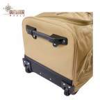 SQUAD ROLLING DUFFEL