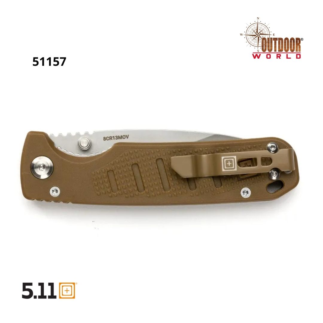 5.11 ICARUS DP MINI - #51157