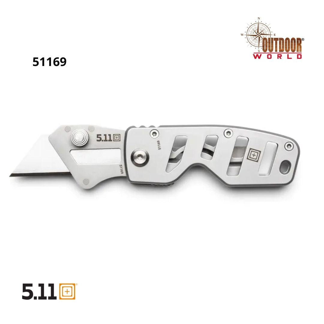 5.11 BASE 2BK UTILITY FOLDER - #51169