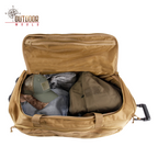 SQUAD ROLLING DUFFEL