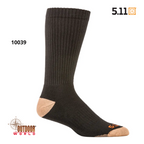 5.11 CUPRON® CREW SOCK - 3 PACK #10039