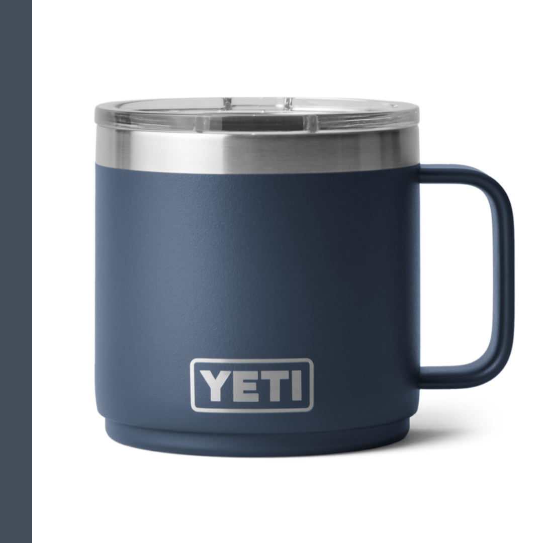 RAMBLER 14 OZ MUG 2.0