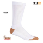 5.11 CUPRON® CREW SOCK - 3 PACK #10039
