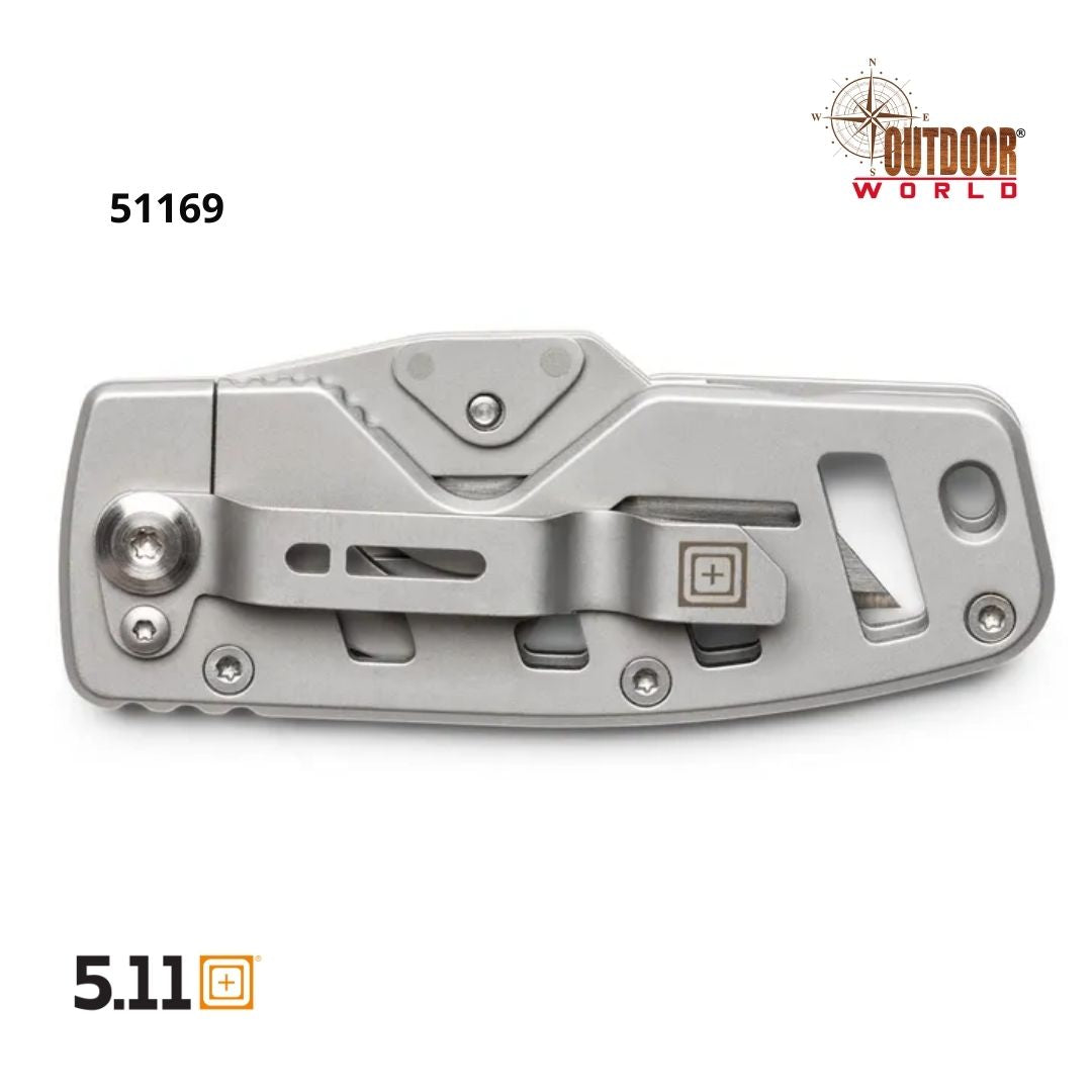 5.11 BASE 2BK UTILITY FOLDER - #51169