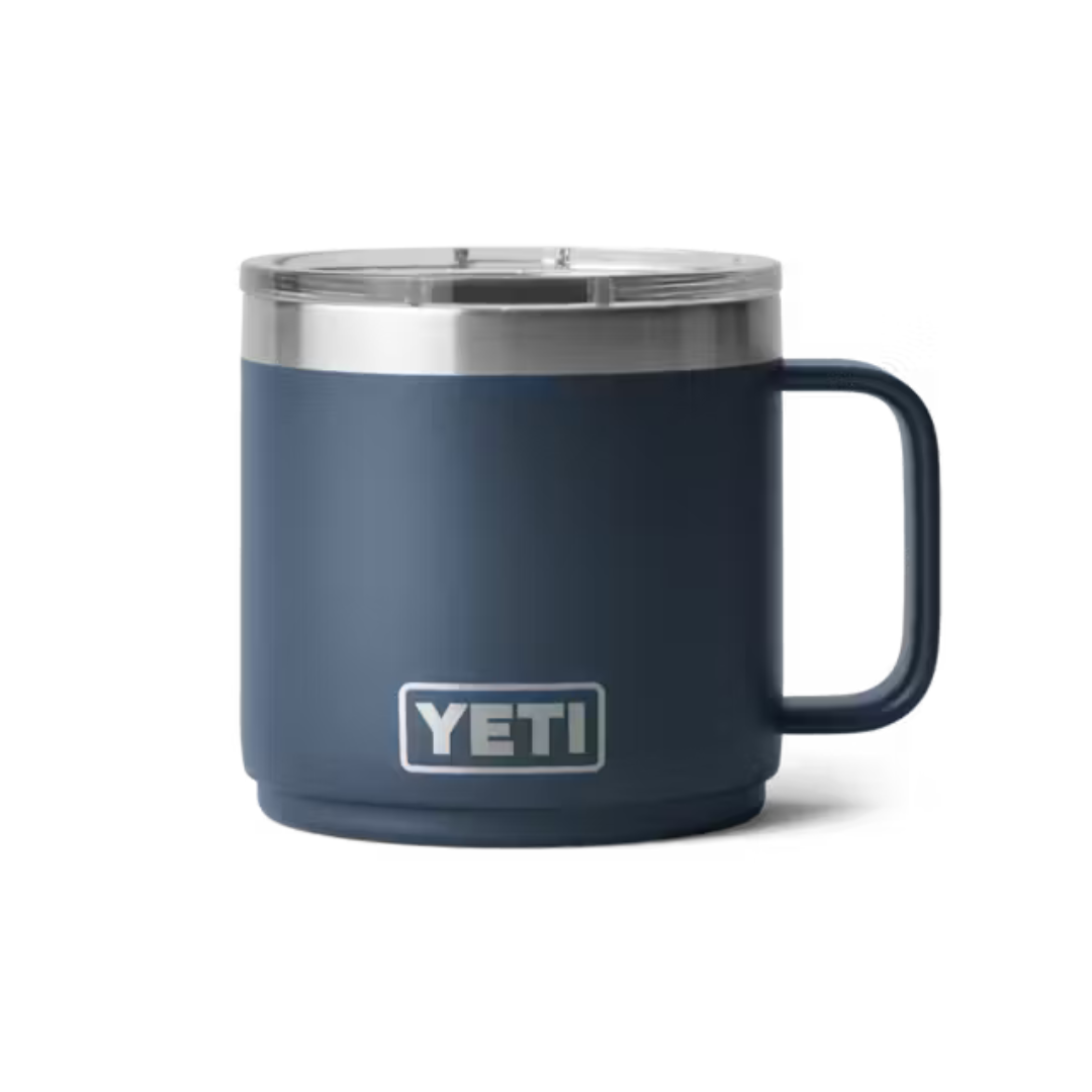 YETI 14 OZ STACKABLE MUG