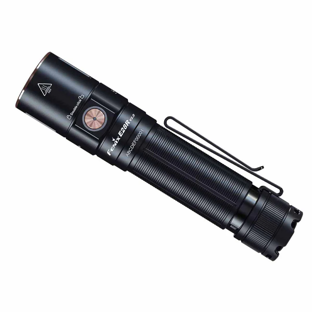 FENIX E28R V2.0