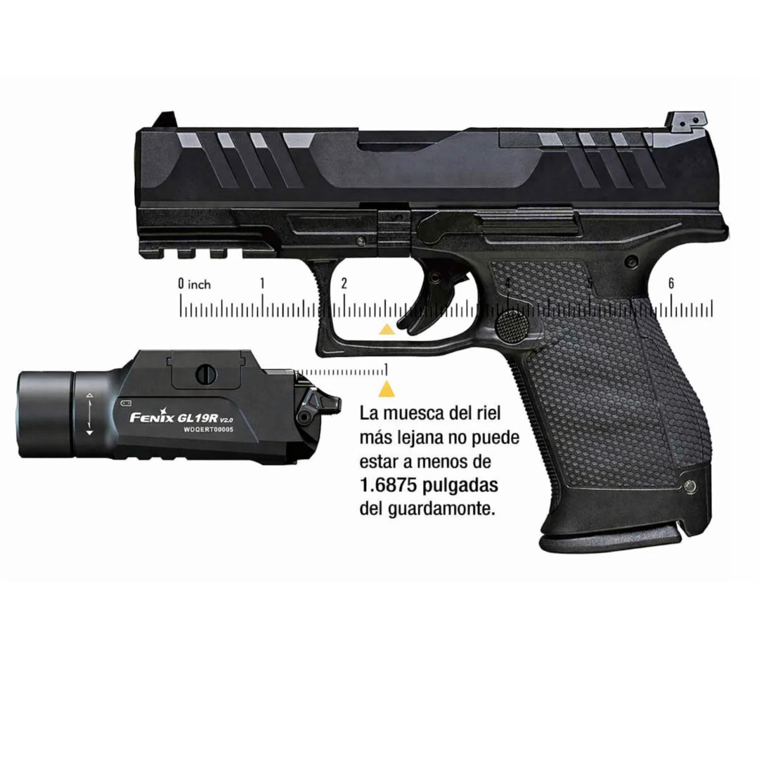 Fenix GL19R V2.0