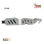 5.11 ESC RESCUE TOOL - #51149