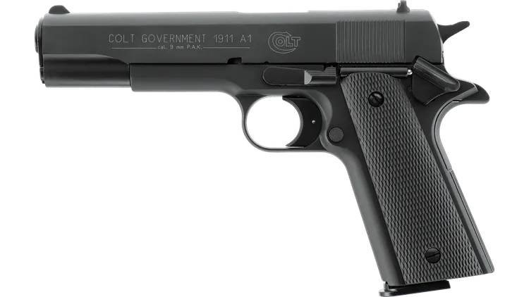 COLT GOVERNMENT 1911 A1