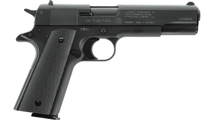 COLT GOVERNMENT 1911 A1