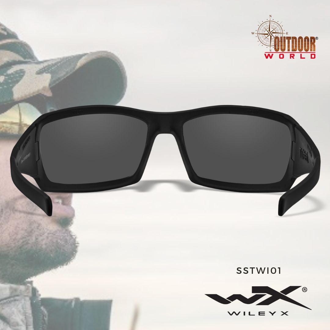 WX TWISTED - SSTWI01