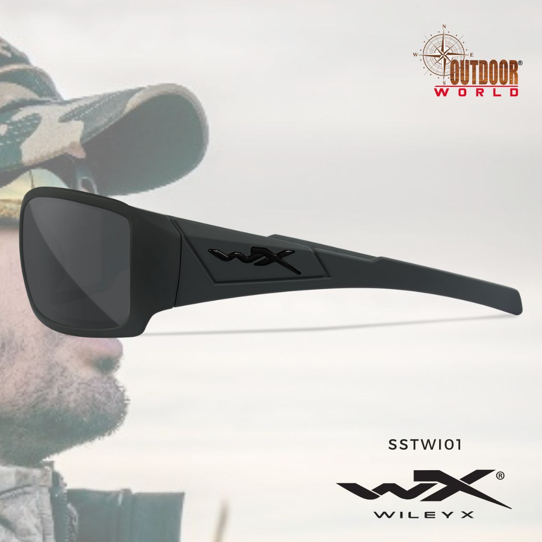 WX TWISTED - SSTWI01