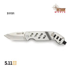 5.11 ESC RESCUE KNIFE - #51151